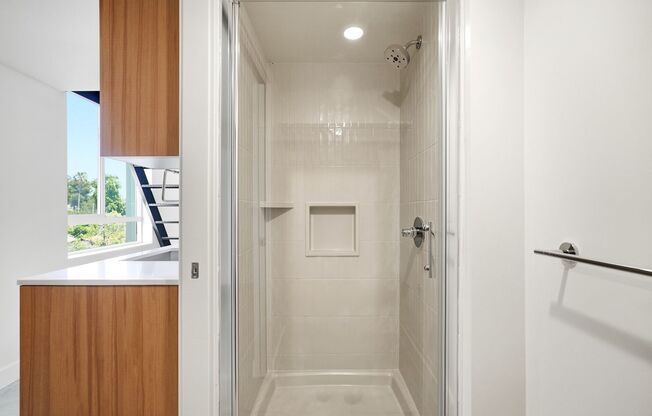 Studio, 1 bath, 508 sqft, $1,995, Unit 207-A