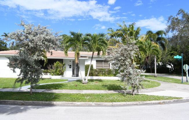 Beautiful home in quiet neighborhood
