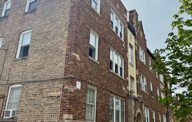 Lockwood Apartments