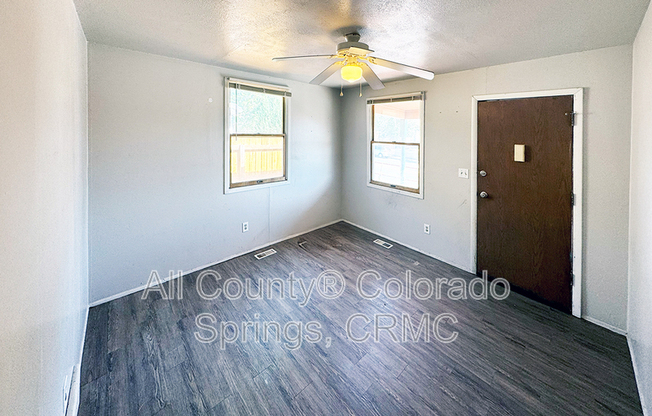 830 S TEJON ST