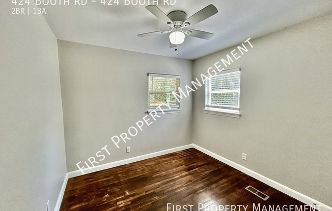 Partner-provided property photo