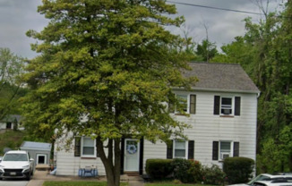 4836 Montgomery Road