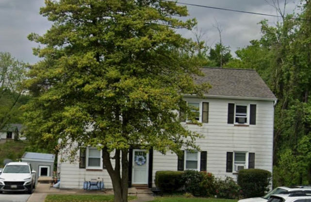 4836 Montgomery Road