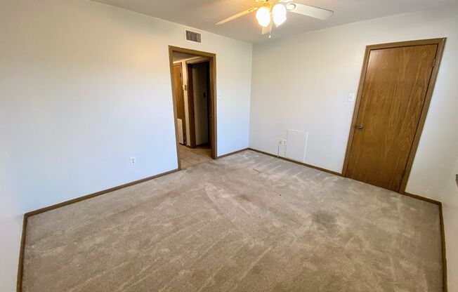 1 bed, 1 bath, 850 sqft, $800, Unit A3