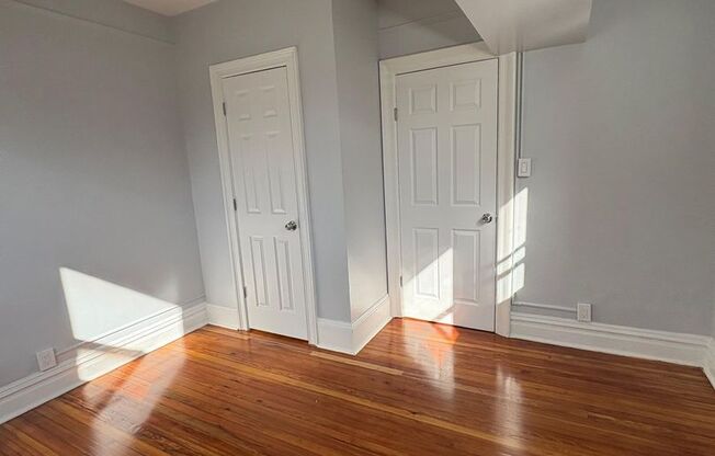 160 Thorne Street Apartments - JC Heights