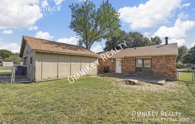 Partner-provided property photo