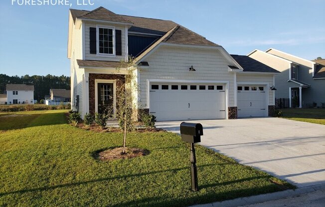 9 SWAMP WHITE OAK DR
