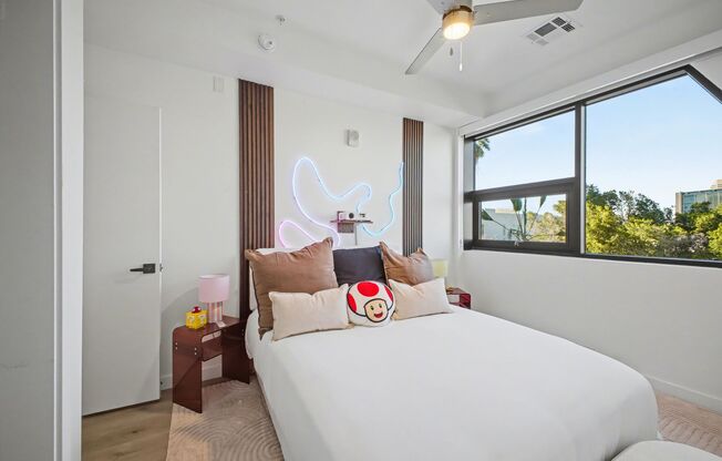 1 bed, 1 bath, 624 sqft, $1,650, Unit 502