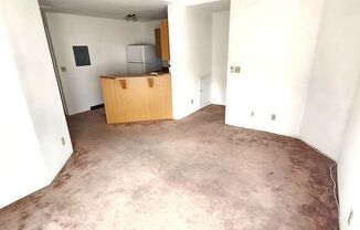 1 bed, 1 bath, $950