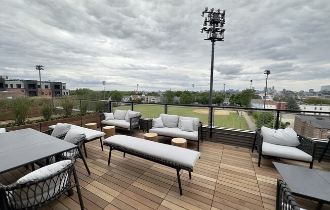 1 bed, 1 bath, 715 sqft, $3,300, Unit 201