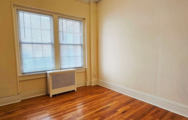 1 bed, 1 bath, 550 sqft, $1,500, Unit 107