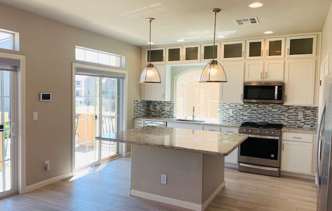 Beautiful Southwest Home with Dual Primary Bedrooms and Solar!