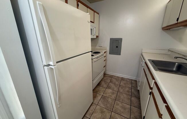 Private Rooms or Whole Unit Available! TOUR TODAY!