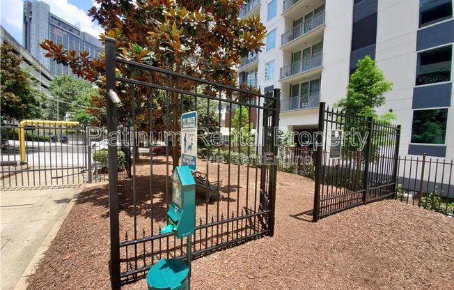 2 beds, 2 baths, 1,131 sqft, $2,200, Unit 617