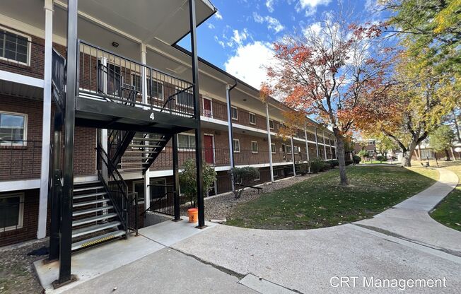 3 beds, 2 baths, $1,975, Unit # 411