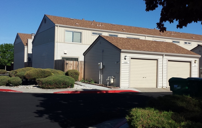 2 bedroom or 1 bed with loft