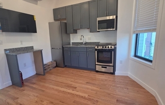Studio, 1 bath, $1,595, Unit 202
