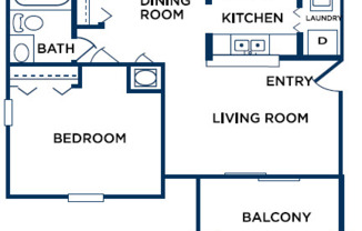 Partner-provided photo for $1283 unit