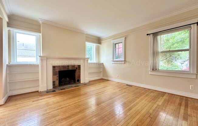 4 Bedrooms, Endless Charm and Steps from Downtown Berkley!