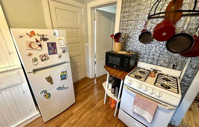 1 bed, 1 bath, $1,475, Unit #2