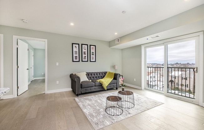 450 American Legion Highway