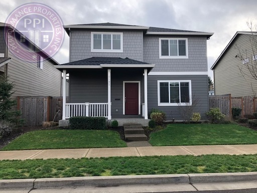 Orenco Station - Beautiful 4 Bedroom Gem!  Near Intel & Nike - Central Air