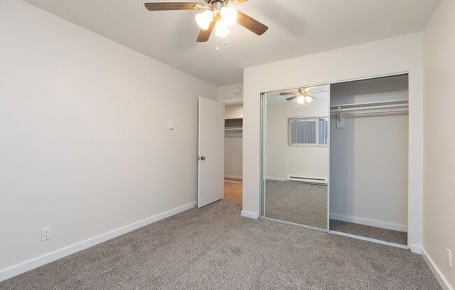 2 beds, 1 bath, 970 sqft, $2,395, Unit 009