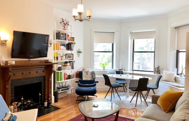 247 Newbury Street