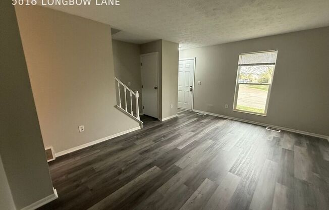 5618 LONGBOW LN