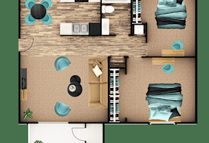 Partner-provided photo for $1130 unit