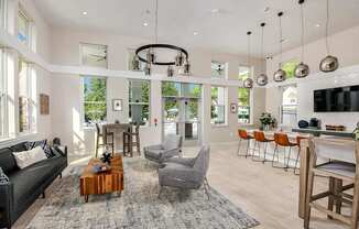 Premier Apartments in Frederick, MD