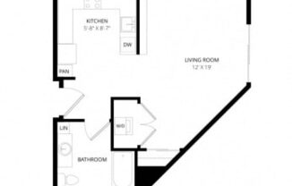 Partner-provided photo for $1235 unit