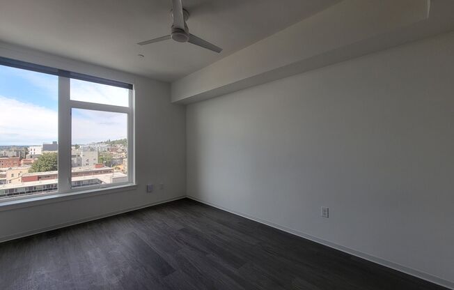 Studio, 1 bath, 270 sqft, $1,440, Unit 510
