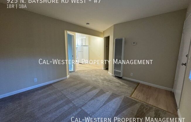 925 N BAYSHORE RD W