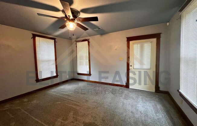 424 SW Fillmore St. Topeka, KS 66606 - Coming Soon!