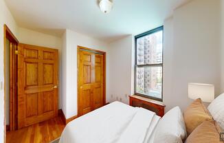 2 beds, 1 bath, $3,270, Unit 5D