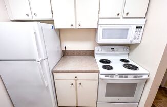 1 bed, 1 bath, 528 sqft, $1,345, Unit 101