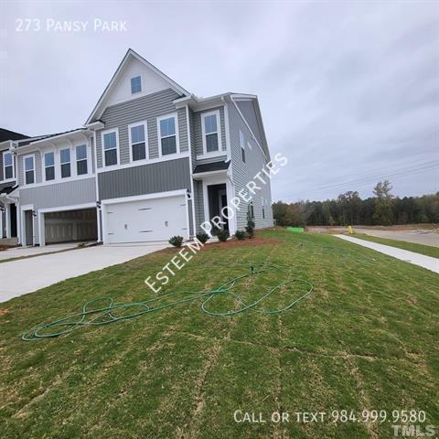 273 PANSY PARK