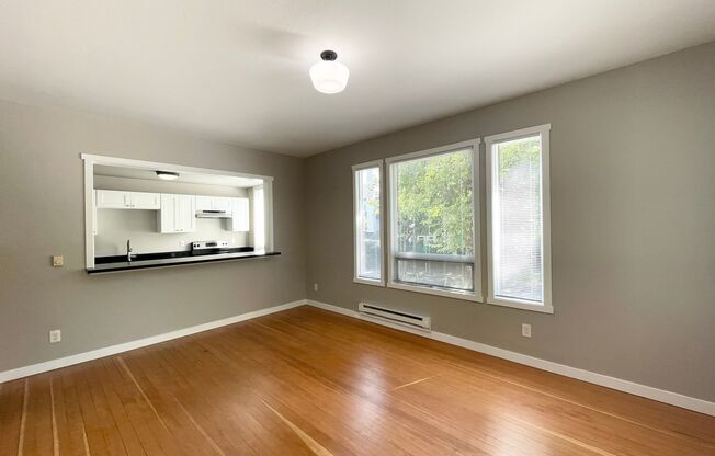Clairemont Apartments