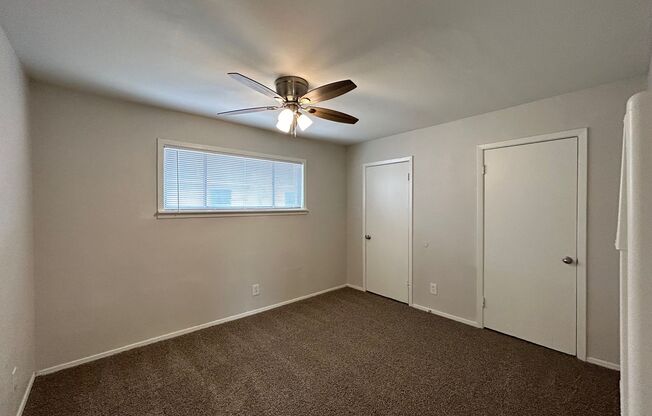 1 bed, 1 bath, $750, Unit MA935
