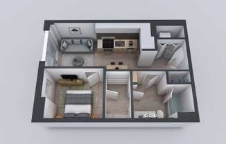 Partner-provided photo for $1757 unit