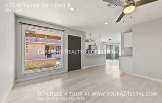 421 W YUKON DR