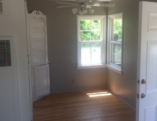 1 bed, 1 bath, 630 sqft, $2,500, Unit 3