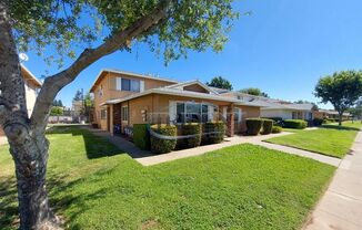 2-bedroom, 1 bath condo near parks and schools