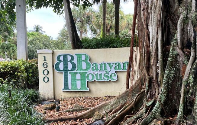 Banyan House Winter 2025 Rental