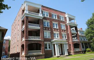 625 W. Princess Anne Road