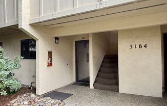 Must See This Updated 2 Bedroom, 1 Bathroom Condo in San Jose!