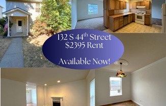 Three Bedroom In Great Location