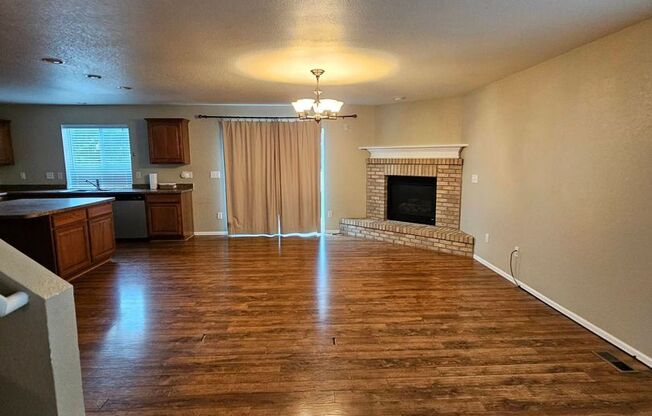 3 Bedroom Home located in Fountain on Campground Dr.