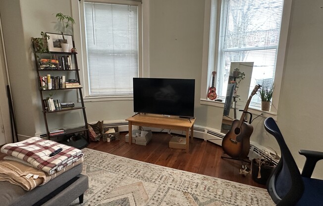 45 Garrison Rd